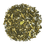 Tulsi Ginger Green Tea