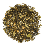 Tulsi Lemon Green Tea