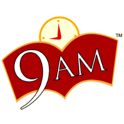 9amtea Logo