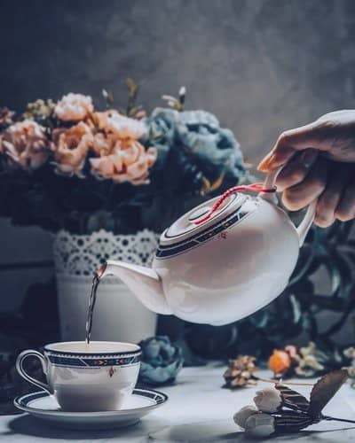 Green tea and its undeniable health benefits! 1 green tea