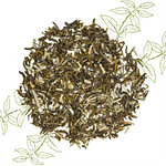 Lemon Grass Green Tea