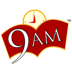 9amtea Logo