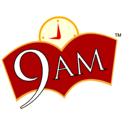 About Us 15 9amtea Logo