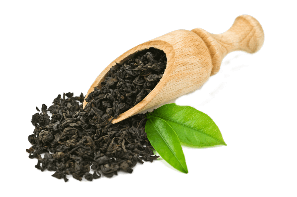 Shop Garden Fresh Assam Tea 11 Loose Tea Over Packet